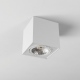 PINTO oprawa natynkowa LED G53 aluminium różne kolory Cleoni