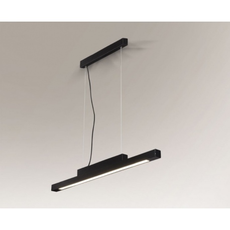 Otaru 5572 listwa wisząca LED 90cm Shilo
