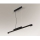 Otaru 5573 listwa wisząca LED 120cm Shilo