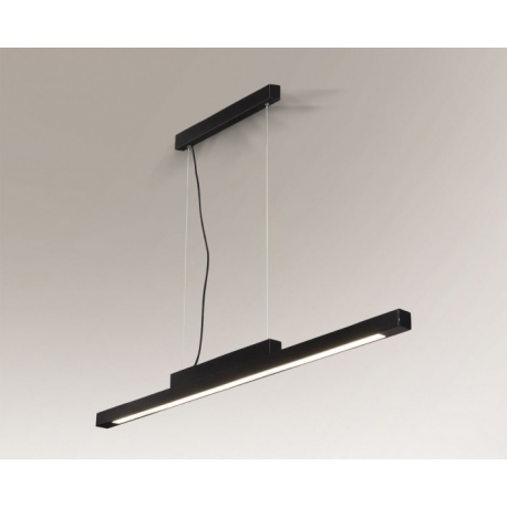 Otaru 5573 listwa wisząca LED 120cm Shilo
