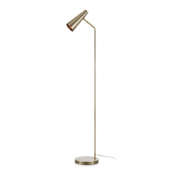 PEAK lampa Podłogowa Patyna