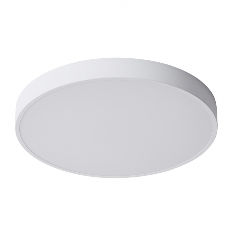 Orbital plafon biały LED 60cm Italux