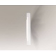 Otaru kinkiet LED IP 54 listwa ścienna dwustronna 60cm czarny biały Shilo