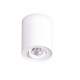 Basic plafon round biały MAXLight