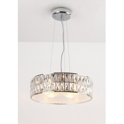 Diamante lampa wisząca mała 38 cm