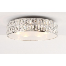 Diamante plafon duży 46 cm
