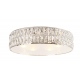 Diamante plafon mały 38 cm MAXLight