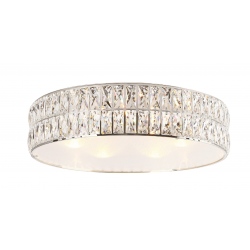 Diamante plafon mały 38 cm