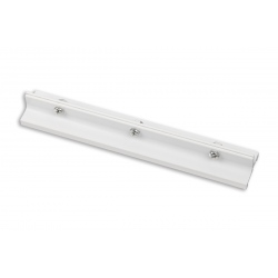 Dobac MAXLight track uchwyt do szyn długi biały