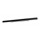 Linear kinkiet ip44 czarna 36w 4000k dim MAXLight