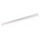Linear oprawa do szynoprzewodu track czarna 36w 4000k MAXLight