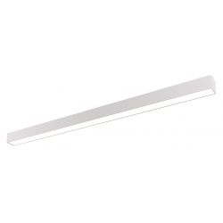 Linearc113 plafon biały 36w 4000k