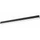 Linearc113 plafon czarny 36w 4000k MAXLight