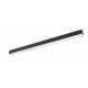 Linearc113 plafon czarny 36w 4000k MAXLight