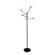 Lollipop lampa podłogowa MAXLight