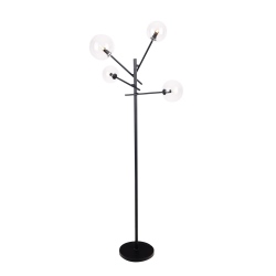 LollIPop lampa podłogowa