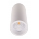 Long oprawa natynkowa biała 7w MAXLight