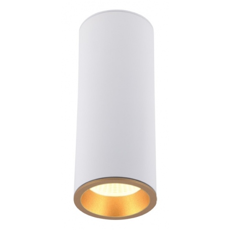 Long oprawa natynkowa biała 7w MAXLight