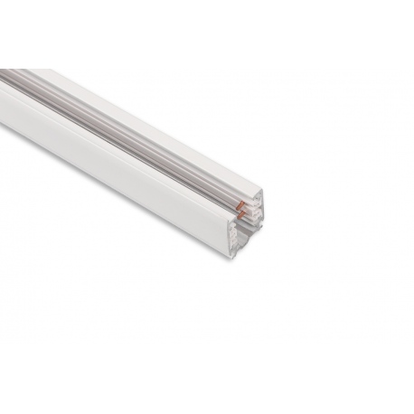 MAXLight szyna prądowa trójfazowa 3m white