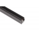 MAXLight szyna prądowa trójfazowa 3m black