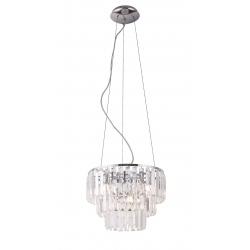 Monaco lampa wisząca 42 cm