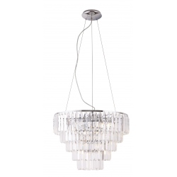 Monaco lampa wisząca 60 cm