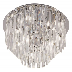 Monaco plafon 42 cm