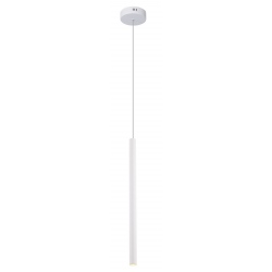 Organic lampa wisząca i biała