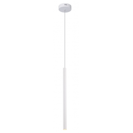 Organic lampa wisząca i biała MAXLight