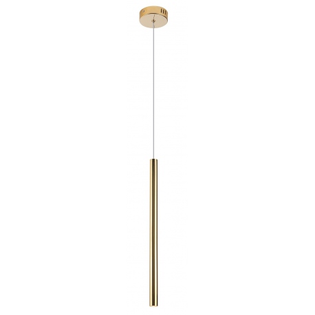 Organic lampa wisząca i złota MAXLight