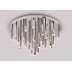 Organic plafon 33x1 chrom ściemnialny MAXLight