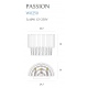 Passion kinkiet MAXLight