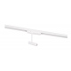 Pistol oprawa do szynoprzewodu biała 12w led MAXLight