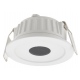 Plazma oprawa podtynkowa biała ip54 MAXLight