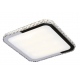 Prezzio plafon kwadrat 44 x 44 cm 24w MAXLight