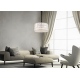 Puccini lampa wisząca 60cm MAXLight