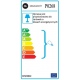 Puccini lampa wisząca 80cm MAXLight