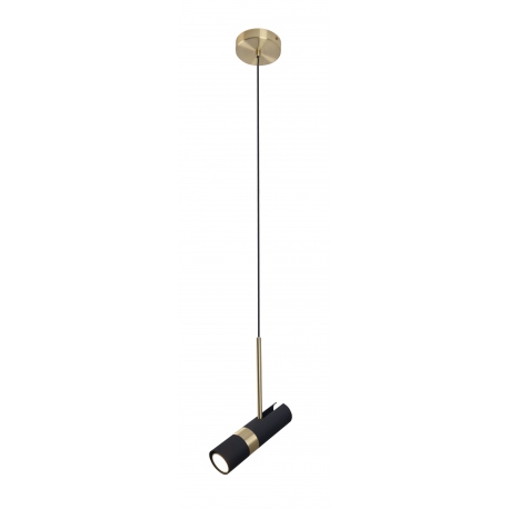 Puma lampa wisząca 1 gu10 MAXLight