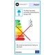 Puma lampa wisząca led 6x 7w bk gd wd MAXLight