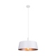 Tallin lampa wisząca biała MAXLight