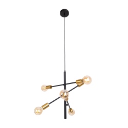 Todi lampa wisząca VI