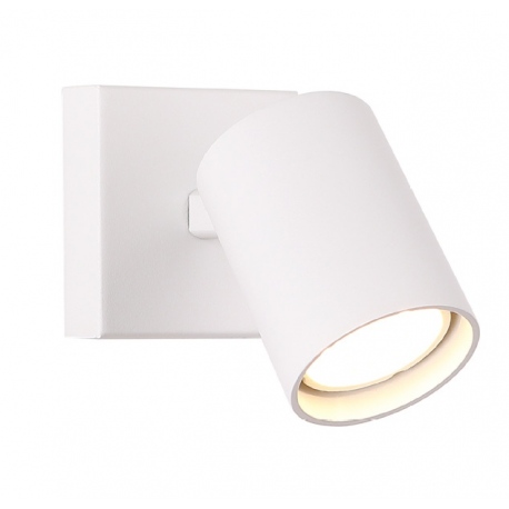 Top kinkiet biały MAXLight