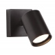 Top kinkiet czarny MAXLight