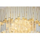 Trend lampa wisząca 45cm MAXLight