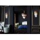 Vogue lampa wisząca MAXLight