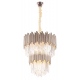 Vogue lampa wisząca MAXLight