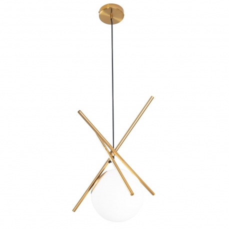 Xena lampa wisząca MAXLight