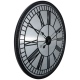 Cleopatra Mirror zegar lustrzany 56cm NeXtime