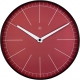 Axel nXt zegar wiśniowy 25cm NeXtime