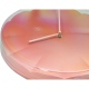 Sweet nXt zegar tworzywo koralowy 29cm NeXtime